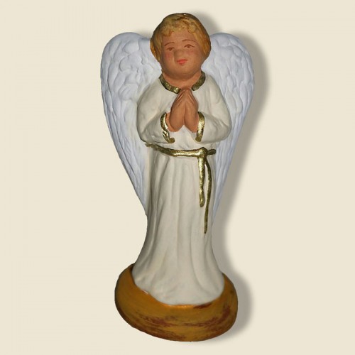 image: Standing angel