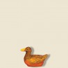 image: Female duck