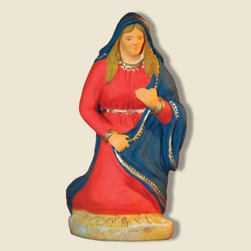 "Renaissance" Blessed Virgin