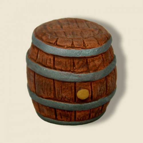 image: Barrel