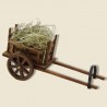 image: Wood Cart of harness