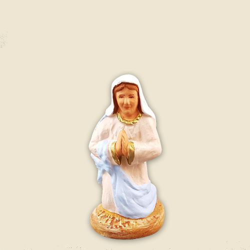 image: Sainte-Vierge traditionnelle