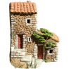 Country cottage Bibemus (high density plater)