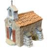 image: Chapel (high density plaster)
