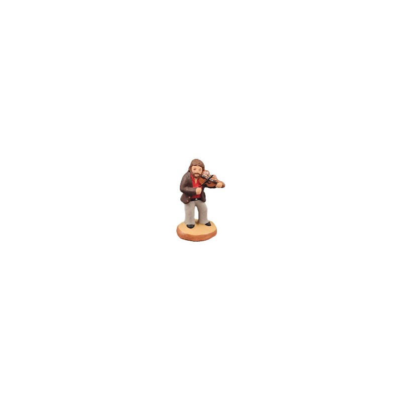image: Tambourine player