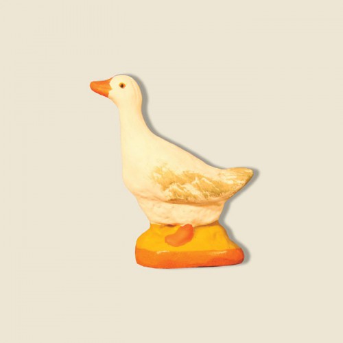 image: Goose