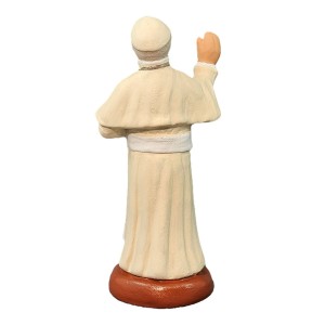 Santon Pape 9 cm
