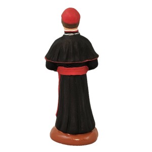 Santon Cardinal 9 cm
