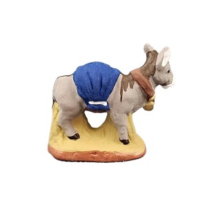 Sheperd's donkey