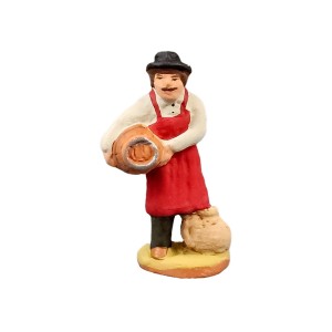 Marchand de vin 4 cm
