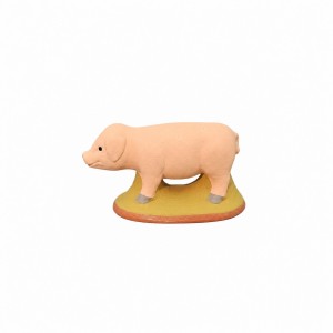 Cochon 4 cm