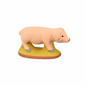 Cochon 6 cm