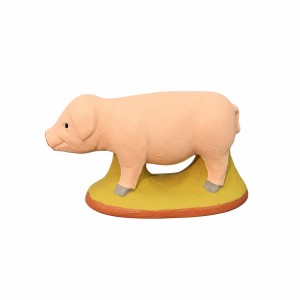 Cochon 6 cm