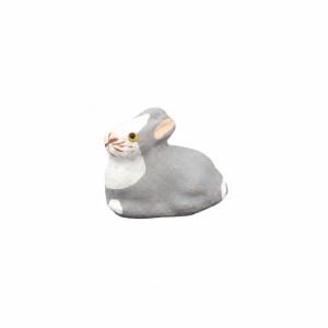 Rabbit (grey)