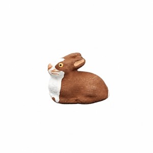 Rabbit (two colors)