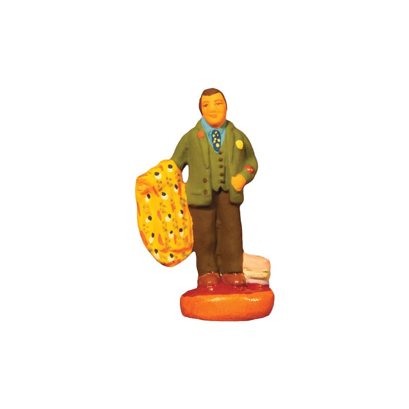image: Tailor's dummy