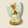 image: Guardian angel kneeing