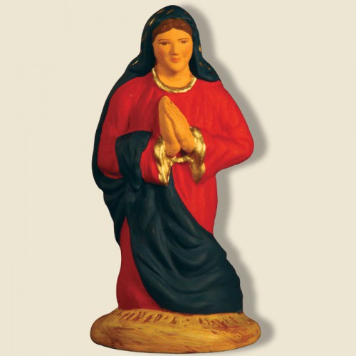 image: "Renaissance" Blessed Virgin