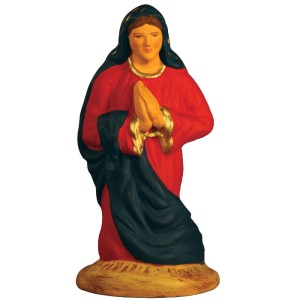 image: "Renaissance" Blessed Virgin