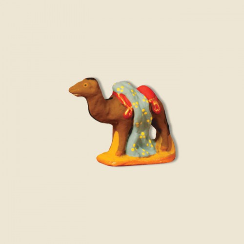 image: Camel