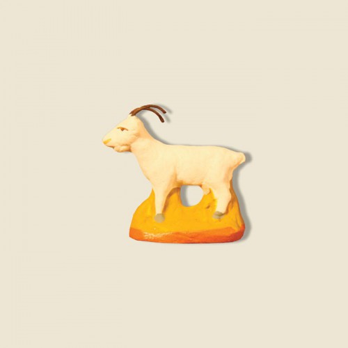 image: Goat