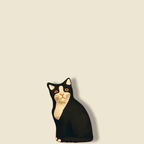 image: Cat (black)