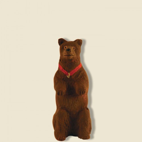 image: Bear